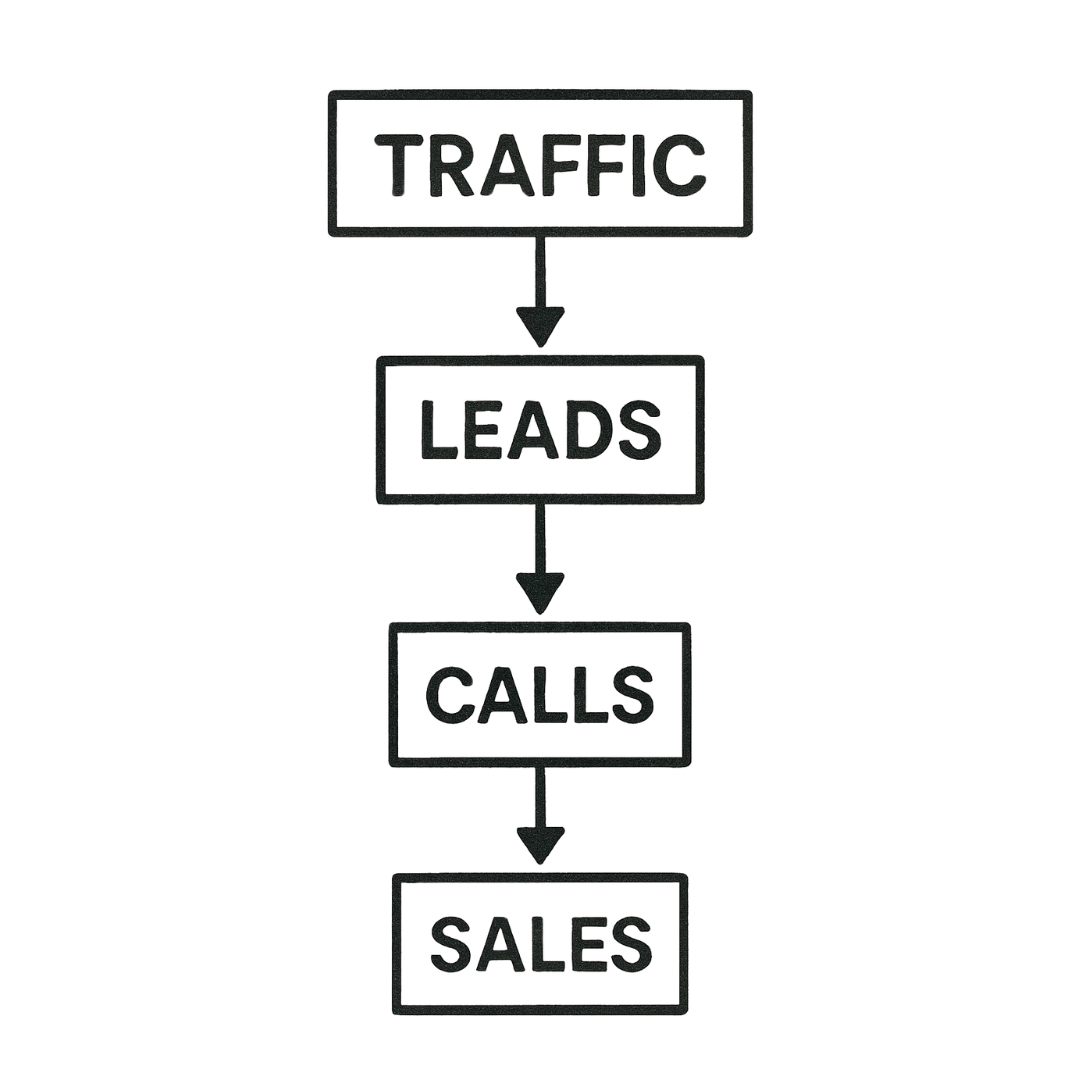 Growth Funnel
